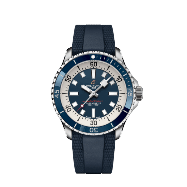 Orologio Breitling SUPEROCEAN A17375E71C1S1