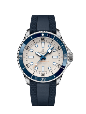 Orologio Breitling SUPEROCEAN A17375E71G1S1