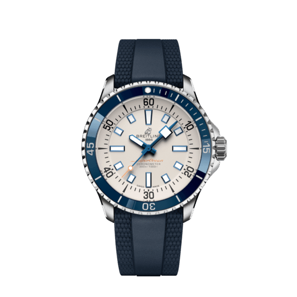 Orologio Breitling SUPEROCEAN A17375E71G1S1