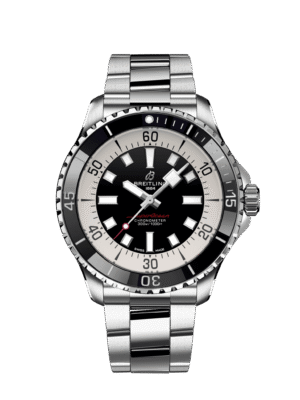 Orologio Breitling SUPEROCEAN A17376211B1A1