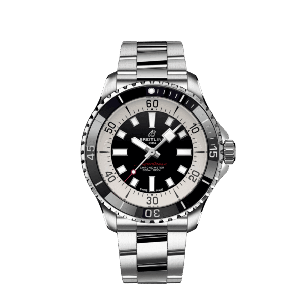 Orologio Breitling SUPEROCEAN A17376211B1A1