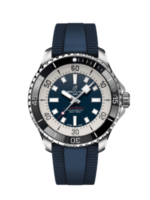 Orologio Breitling SUPEROCEAN A17376211C1S1