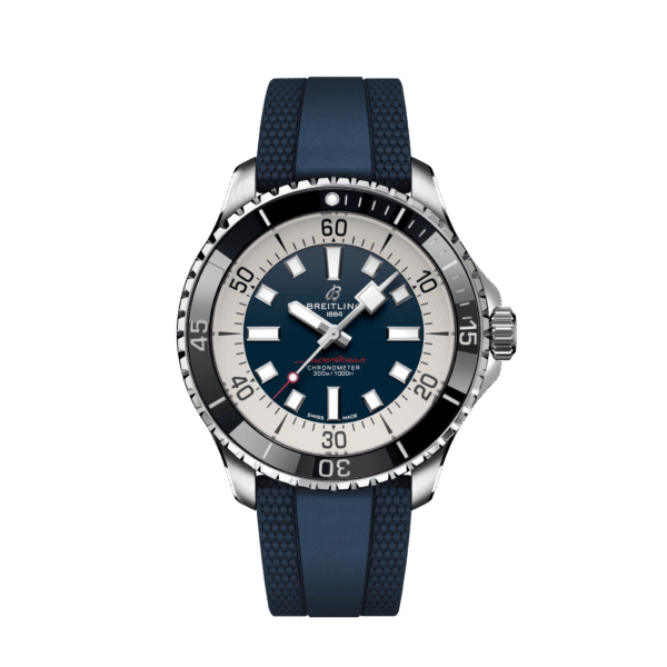 Orologio Breitling SUPEROCEAN A17376211C1S1