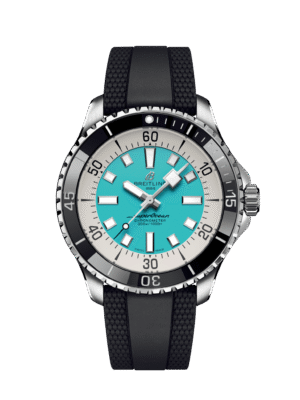 Orologio Breitling SUPEROCEAN A17376211L2S1