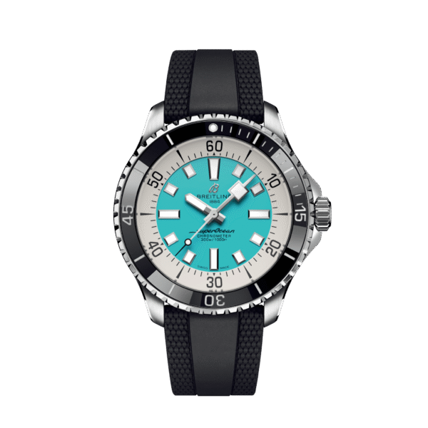 Orologio Breitling SUPEROCEAN A17376211L2S1