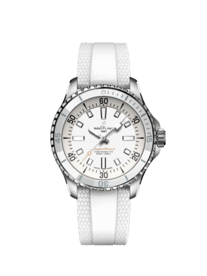 Orologio Breitling SUPEROCEAN A17377211A1S1