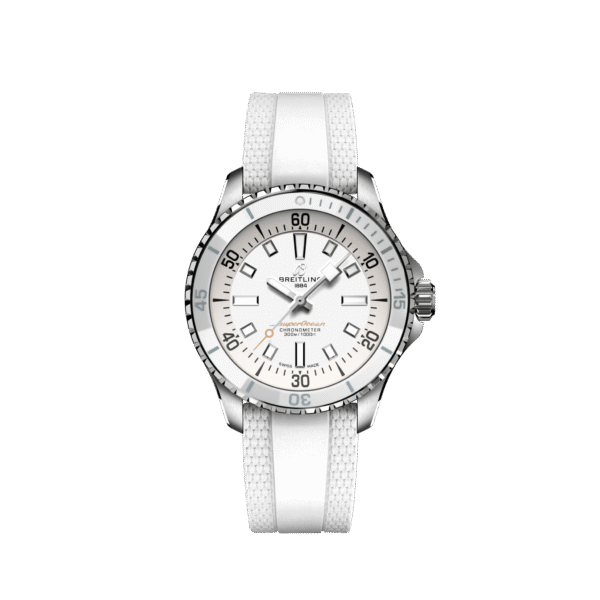 Orologio Breitling SUPEROCEAN A17377211A1S1