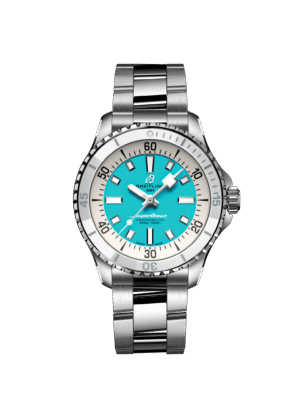 Orologio Breitling SUPEROCEAN A17377211C1A1