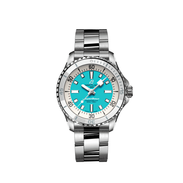 Orologio Breitling SUPEROCEAN A17377211C1A1