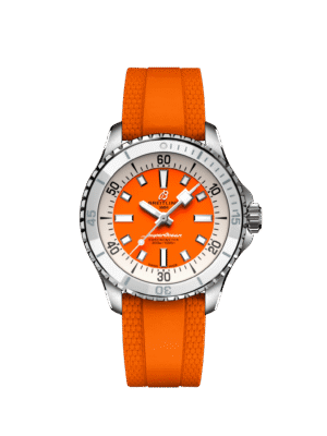 Orologio Breitling SUPEROCEAN A17377211O1S1