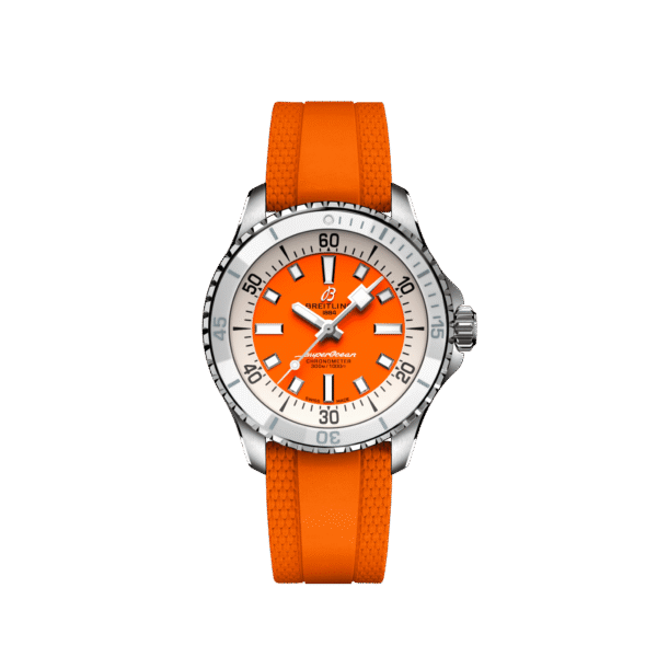 Orologio Breitling SUPEROCEAN A17377211O1S1