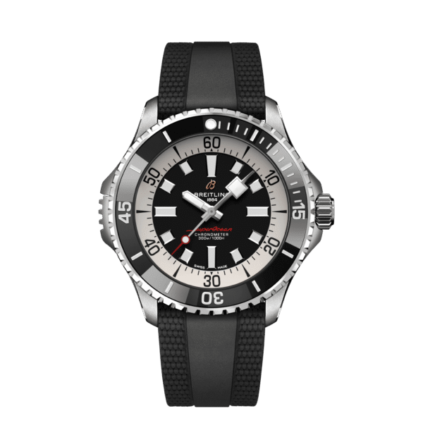 Orologio Breitling SUPEROCEAN A17378211B1S1 Orologio Breitling SUPEROCEAN A17378211B1S1