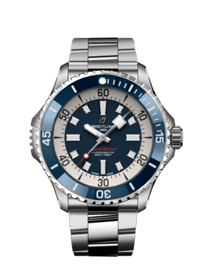 Orologio Breitling SUPEROCEAN A17378E71C1A1