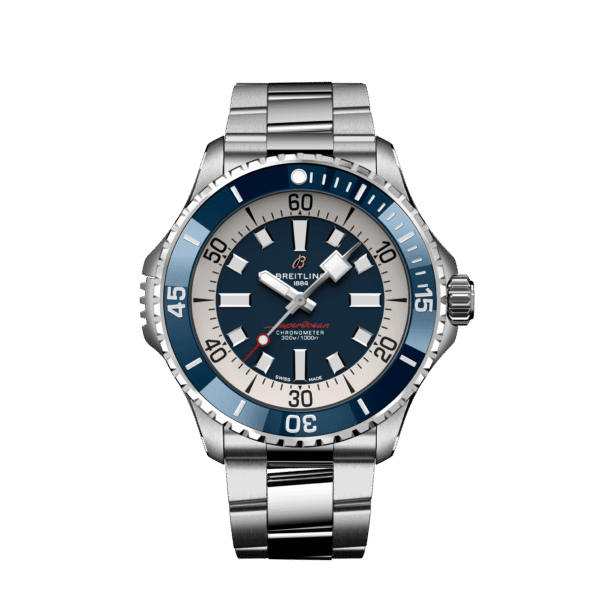 Orologio Breitling SUPEROCEAN A17378E71C1A1