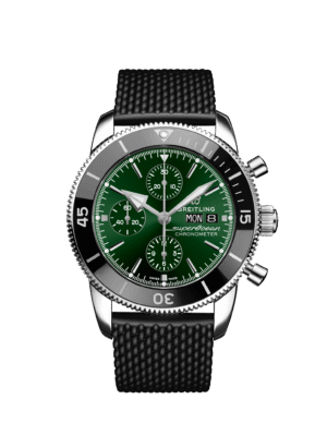 Orologio Breitling SUPEROCEAN HERITAGE A13313121L1S1