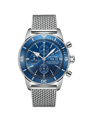 Orologio Breitling SUPEROCEAN HERITAGE A13313161C1A1