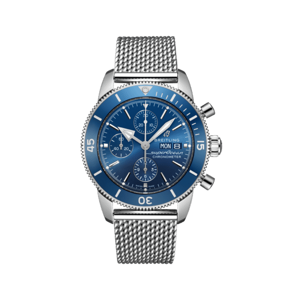 Orologio Breitling SUPEROCEAN HERITAGE A13313161C1A1