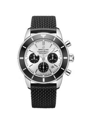 Orologio Breitling SUPEROCEAN HERITAGE AB0162121G1S1