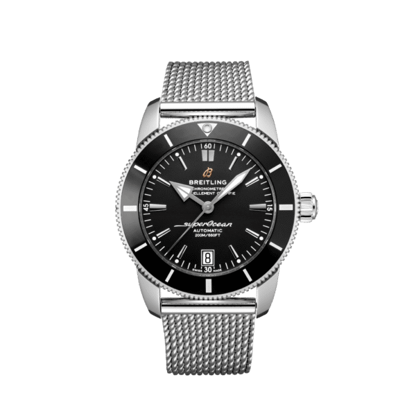 Orologio Breitling SUPEROCEAN HERITAGE AB2010121B1A1 Orologio Breitling SUPEROCEAN HERITAGE AB2010121B1A1