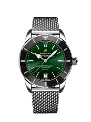 Orologio Breitling SUPEROCEAN HERITAGE AB2010121L1A1