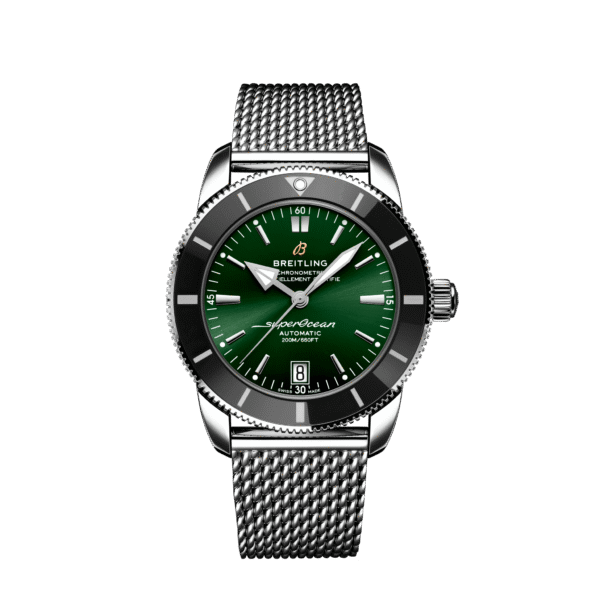 Orologio Breitling SUPEROCEAN HERITAGE AB2010121L1A1
