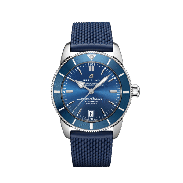 Orologio Breitling SUPEROCEAN HERITAGE AB2010161C1S1 Orologio Breitling SUPEROCEAN HERITAGE AB2010161C1S1