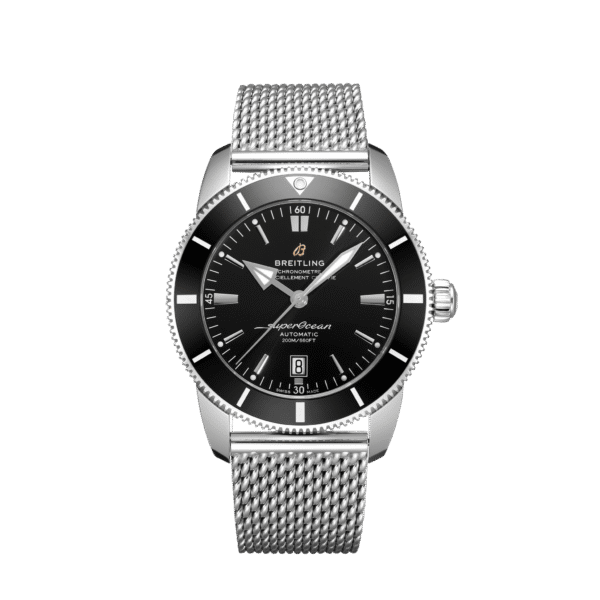 Orologio Breitling SUPEROCEAN HERITAGE AB2020121B1A1