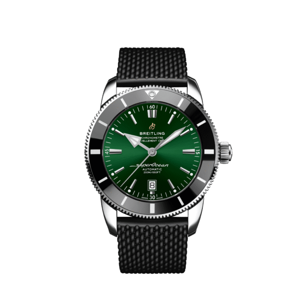 Orologio Breitling SUPEROCEAN HERITAGE AB2020121L1S1 Orologio Breitling SUPEROCEAN HERITAGE AB2020121L1S1