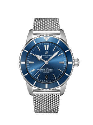Orologio Breitling SUPEROCEAN HERITAGE AB2030161C1A1
