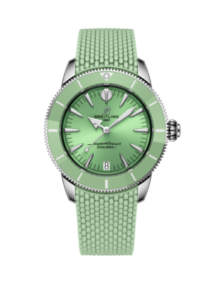 Orologio Breitling Superocean Heritage Automatic 36 A10390361L1S1