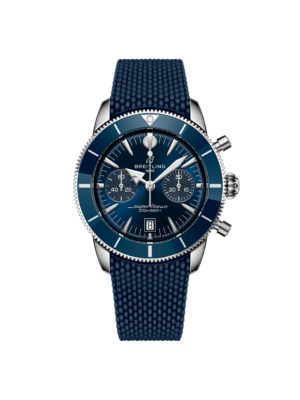 Orologio Breitling Superocean Heritage B01 Chronograph 42 AB0156161C1S1