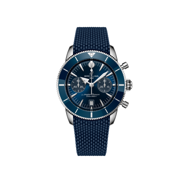 Orologio Breitling Superocean Heritage B01 Chronograph 42 AB0156161C1S1