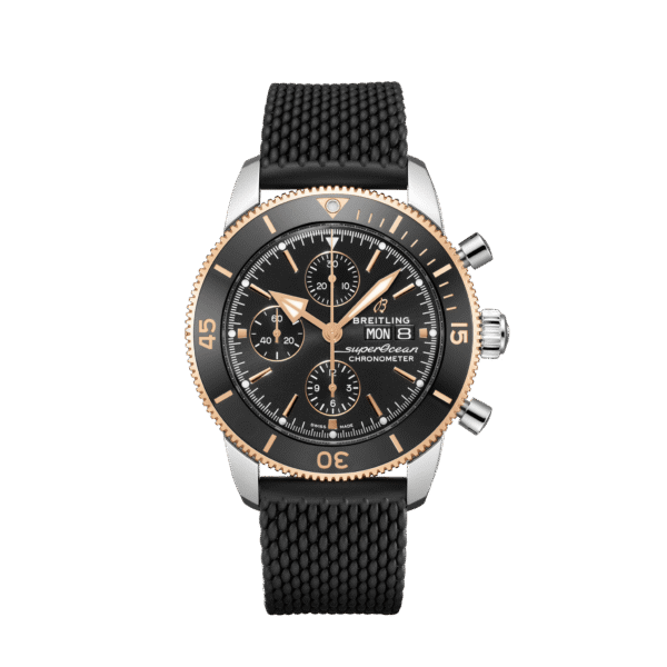 Orologio Breitling SUPEROCEAN HERITAGE U13313121B1S1