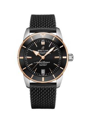 Orologio Breitling SUPEROCEAN HERITAGE UB2010121B1S1