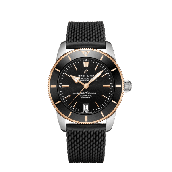 Orologio Breitling SUPEROCEAN HERITAGE UB2010121B1S1 Orologio Breitling SUPEROCEAN HERITAGE UB2010121B1S1
