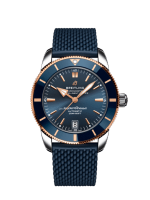 Orologio Breitling SUPEROCEAN HERITAGE UB2010161C1S1