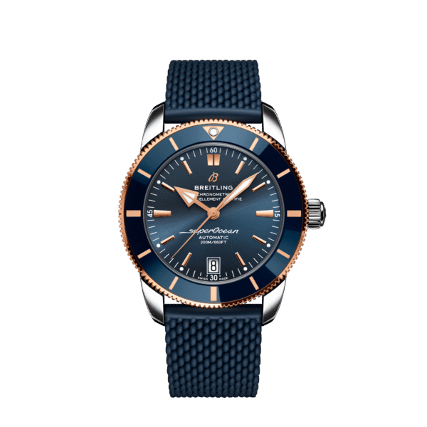 Orologio Breitling SUPEROCEAN HERITAGE UB2010161C1S1