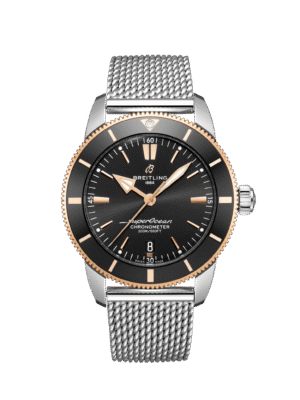 Orologio Breitling SUPEROCEAN HERITAGE UB2030121B1A1