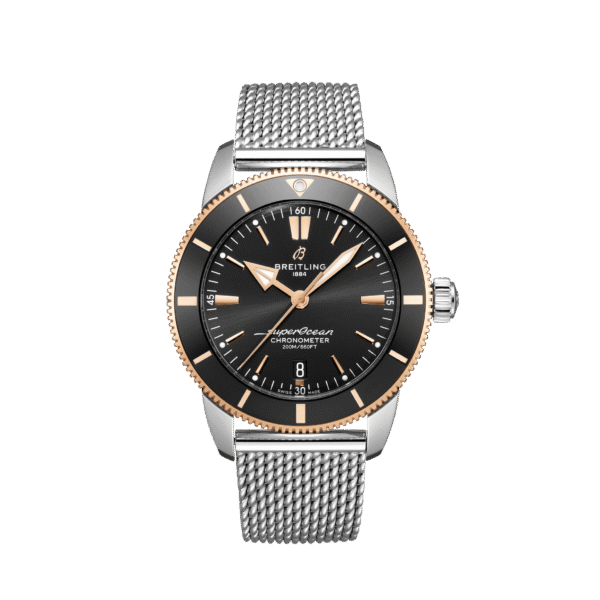 Orologio Breitling SUPEROCEAN HERITAGE UB2030121B1A1