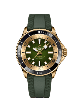 Orologio Breitling SUPEROCEAN N17375201L1S1