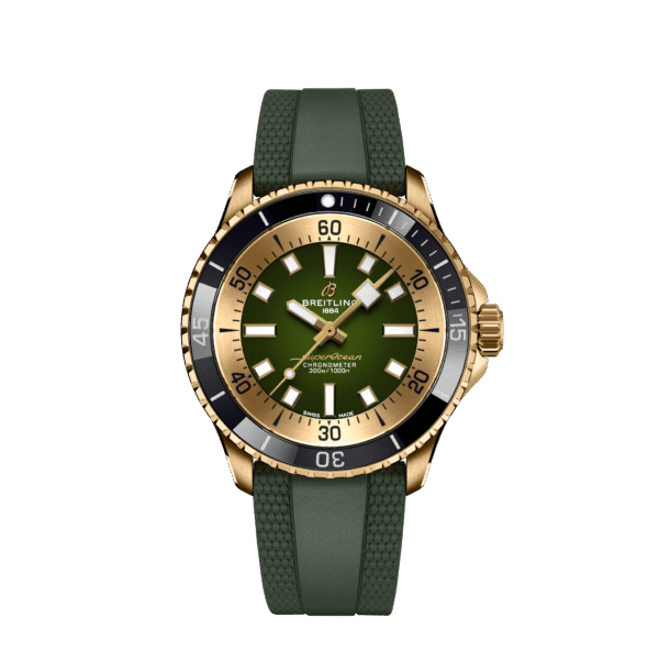 Orologio Breitling SUPEROCEAN N17375201L1S1 Orologio Breitling SUPEROCEAN N17375201L1S1