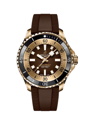 Orologio Breitling SUPEROCEAN N17376201Q1S1