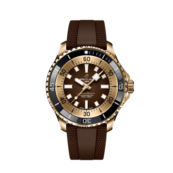 Orologio Breitling SUPEROCEAN N17376201Q1S1 Orologio Breitling SUPEROCEAN N17376201Q1S1