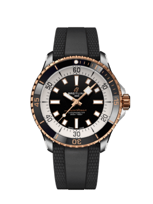Orologio Breitling SUPEROCEAN U17375211B1S1