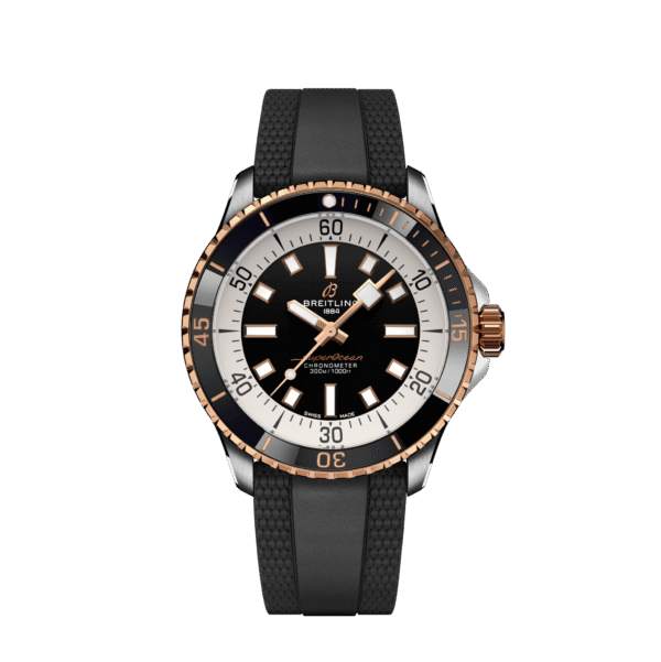 Orologio Breitling SUPEROCEAN U17375211B1S1 Orologio Breitling SUPEROCEAN U17375211B1S1