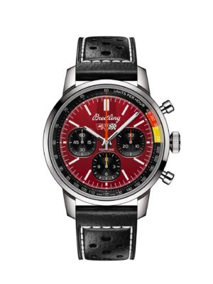 Orologio Breitling TOP TIME AB01761A1K1X1