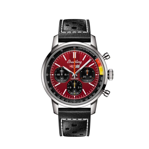 Orologio Breitling TOP TIME AB01761A1K1X1