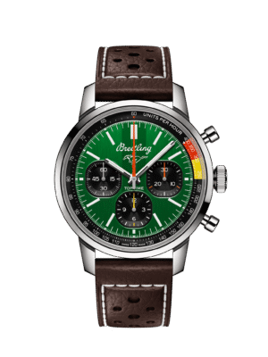 Orologio Breitling TOP TIME AB01762A1L1X1
