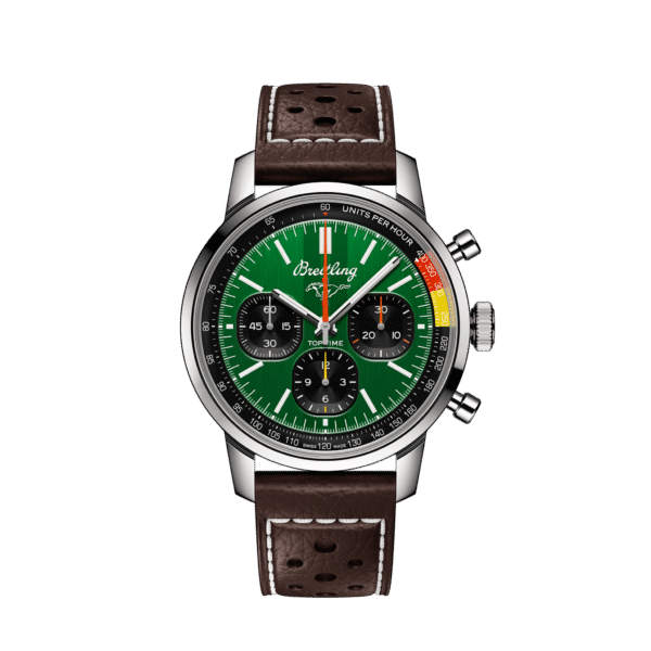 Orologio Breitling TOP TIME AB01762A1L1X1 Orologio Breitling TOP TIME AB01762A1L1X1