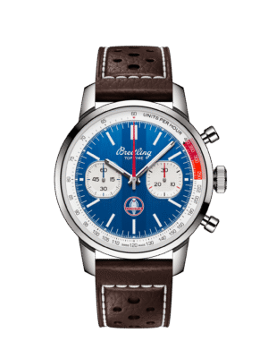 Orologio Breitling TOP TIME AB01763A1C1X1